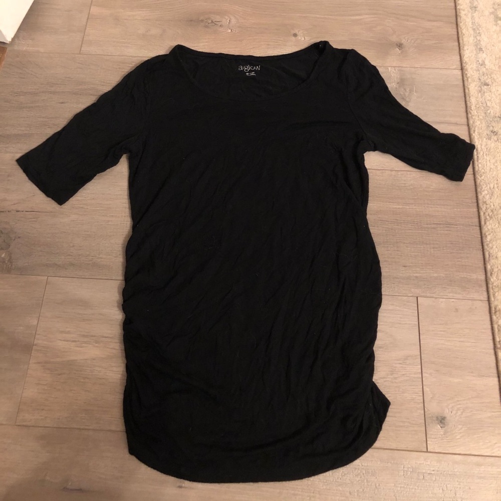 maternity top